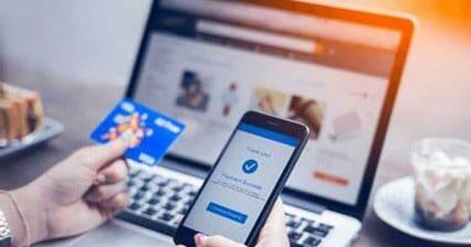 eCommerce Web Designer