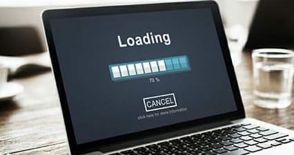 Website Maintenance - Fix Slow Loading Websites