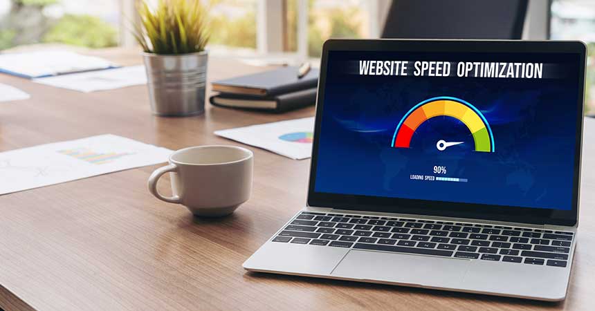 5 Tips to Speed up YOUR Website